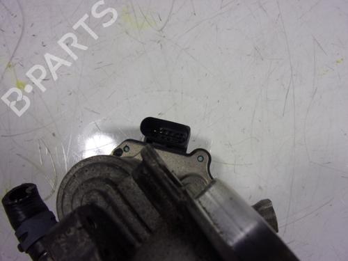 Throttle body VW GOLF VII (5G1, BQ1, BE1, BE2)  | BP10539550M82 