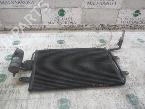 Used AC radiator AC radiator 3822950 3822950