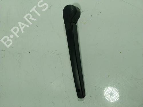 Used Rear windshield wiper arm VW GOLF VII (5G1, BQ1, BE1, BE2) 1.5 TSI (150 hp) 16206343
