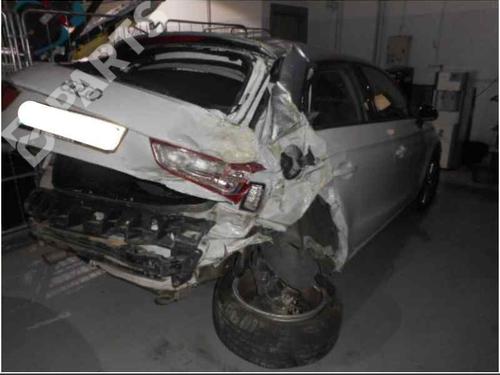 Rear left interior door handle AUDI A1 Sportback (8XA, 8XF) 1.6 TDI | BP3848456I15  - Image 5