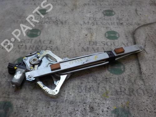 Used Front right window mechanism Front right window mechanism 3849314 3849314