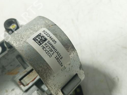 Electronic module CHEVROLET CAMARO 6.2 | BP32375705M83 - Image 3