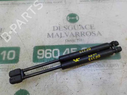 Used Hood lift support BMW X3 (E83) 2.0 sd (177 hp) 14284620