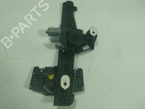 Used Rear left window mechanism Rear left window mechanism OPEL CORSA F (P2JO) 1.2 (68) (101 hp) 17659485 17659485