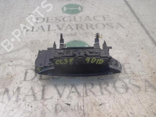 BP3812275C129 | Maniglia esterna anteriore destra AUDI A4 B6 (8E2) 2.0 BP3812275C129