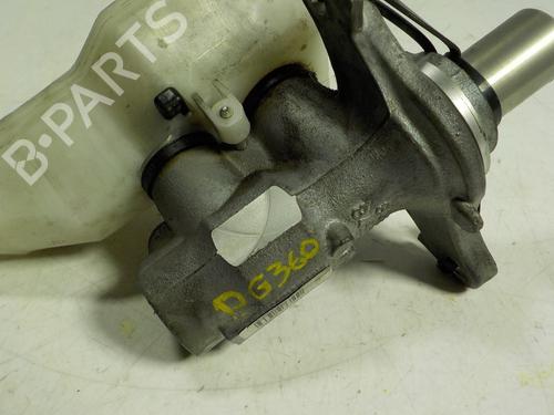 Brake master cylinder NISSAN PULSAR Hatchback (C13) 1.5 dCi | BP7666687M77