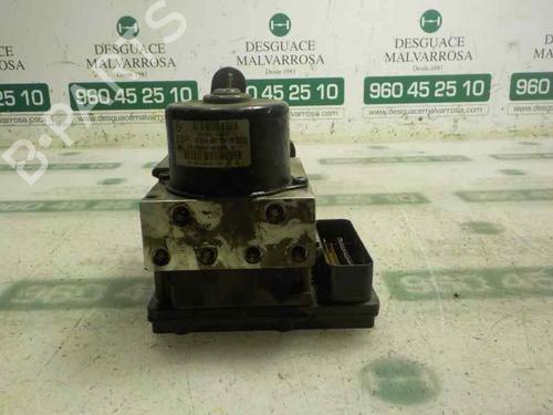 Pompe ABS MERCEDES-BENZ CLK Convertible (A209) [2002-2010]  6576158