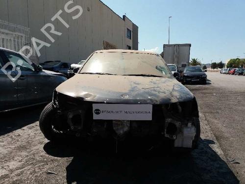 SAAB 9-3 (YS3F, E79, D79, D75) [2002-2015]  539430