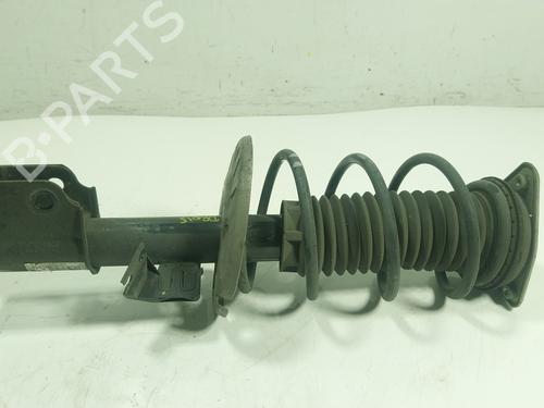 Left front shock absorber PEUGEOT 308 II (LB_, LP_, LW_, LH_, L3_) 1.2 THP 130 | BP24855796M16