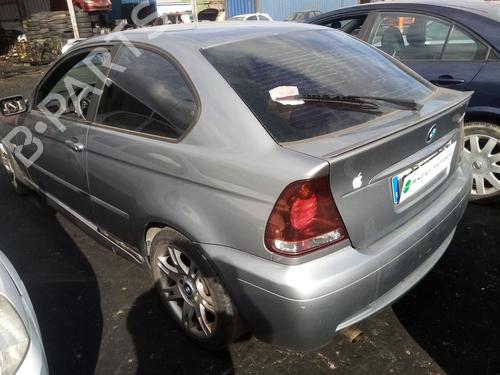 Right taillight BMW 3 Compact (E46) 316 ti | BP17608920C35