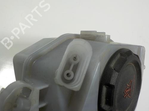 Expansion tank AUDI A1 Sportback (GBA)  | BP12960788C120
