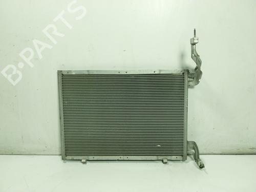AC radiator FORD TOURNEO COURIER B460 MPV  | BP16024265M32 