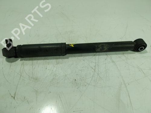 Used Right rear shock absorber Right rear shock absorber MERCEDES-BENZ VITO Van (W447) 114 CDI (447.601, 447.603, 447.605) (136 hp) 15961782 15961782