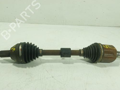 Used Left front driveshaft Left front driveshaft CHRYSLER GRAND VOYAGER V (RT) 2.8 CRD (163 hp) 33399164 33399164
