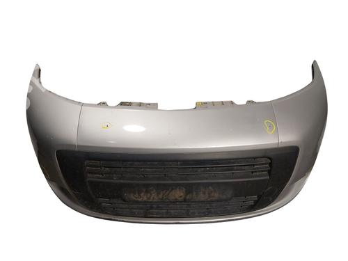 Used Front bumper Front bumper FIAT QUBO (225_) 1.3 D Multijet (225AXE1A, 225CXE1A, 225AXH1A, 225AXL1A,... (95 hp) 16897195 16897195