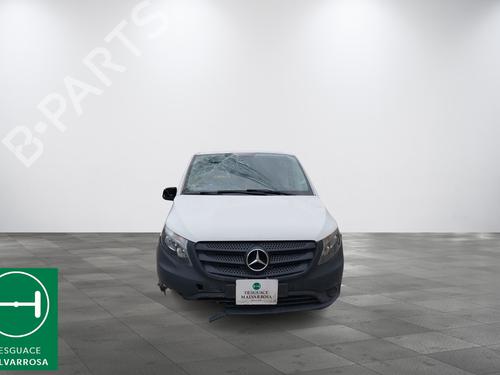 Air filter box MERCEDES-BENZ VITO Van (W447) 111 CDI (447.601, 447.603, 447.605) | BP26019716M87  - Image 8
