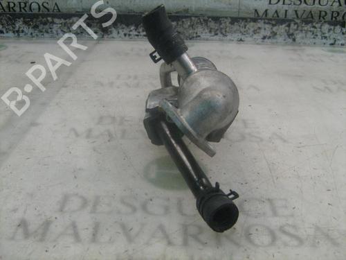 Egr FORD MONDEO III (B5Y)  | BP14298008M69 