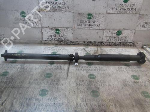 Used Driveshaft Driveshaft BMW 3 (E90) 320 d (163 hp) 3842911 3842911