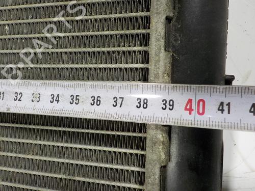 Water radiator PEUGEOT 508 I (8D_) 2.0 HDi | BP14939050M31 