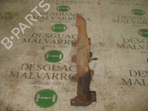 Exhaust manifold PEUGEOT 306 (7B, N3, N5)  | BP11645432M110 