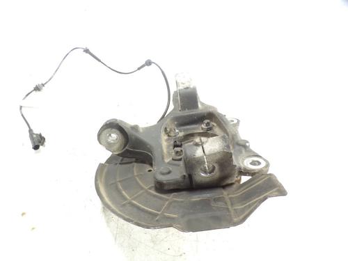 Left front steering knuckle JEEP COMPASS (MP, M6, MV, M7) | BP7330877M25 - Image 3