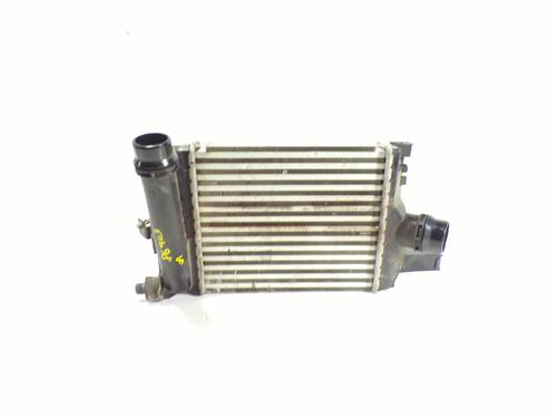 Used Intercooler Intercooler DACIA SANDERO II TCe 90 (B8M1, B8MA, B8AC) (90 hp) 7676561 7676561