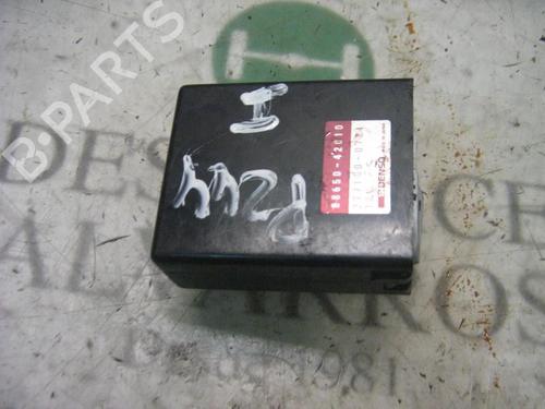 Electronic module TOYOTA RAV 4 I (_A1_) 2.0 BP3765518M83