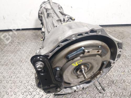 Used Gearbox PORSCHE PANAMERA (970) 3.0 D (250 hp) 16765517