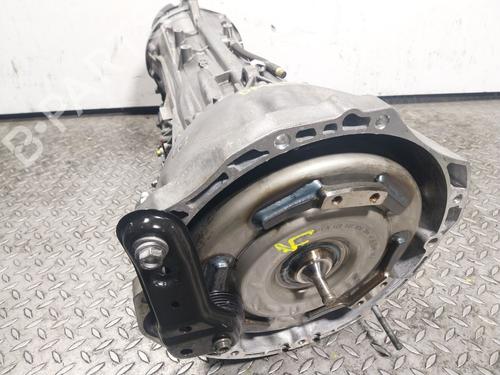 Automatic gearbox PORSCHE PANAMERA (970) [2009-2017]  16765517