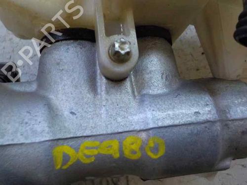 Brake master cylinder PEUGEOT 208 I (CA_, CC_) 1.6 HDi / BlueHDi 75 | BP5764020M77 
