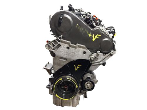 Engine VW PASSAT B7 Variant (365) 1.6 TDI | BP29430079M1 
