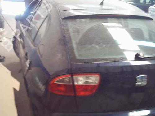 Left front brake caliper SEAT LEON (1M1) 1.9 TDI | BP11555104M105  - Image 8
