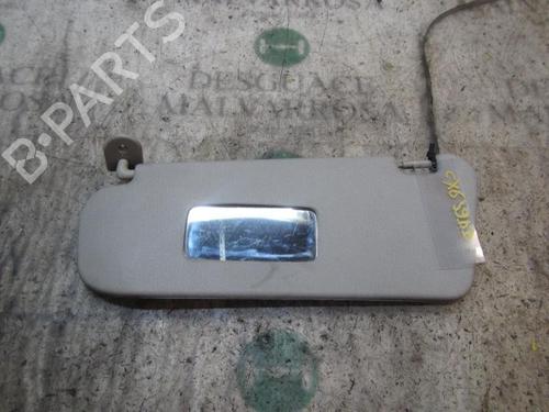 right-sun-visor-chevrolet-aveo-kalos-hatchback-t250-t255-2006-3843186 main image