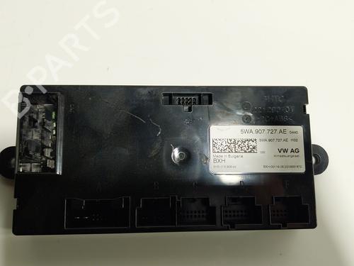 Electronic module SEAT LEON Sportstourer (KL8, KLD) | BP32294196M83 - Image 2