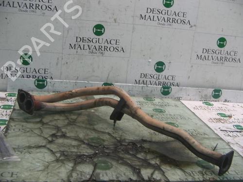 Used Exhaust manifold OPEL VECTRA A (J89) [1988-1995]  14290403