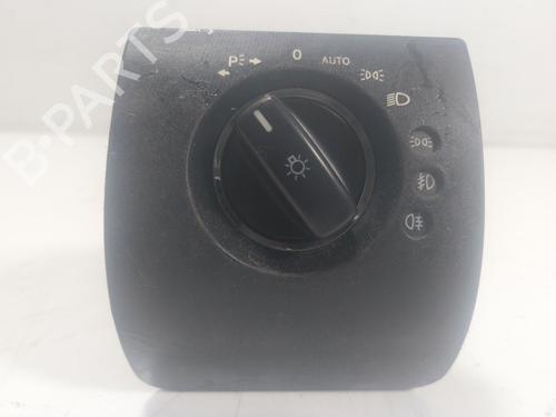 Used Headlight switch Headlight switch MERCEDES-BENZ M-CLASS (W164) ML 63 AMG 4-matic (164.177) (510 hp) 16819443 16819443