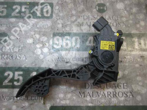 Pedal VW POLO V (6R1, 6C1) 1.0 | BP3860792I4 - Image 3