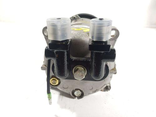 AC compressor VOLVO 940 (944) 2.3 Turbo | BP40098721M34 - Image 4