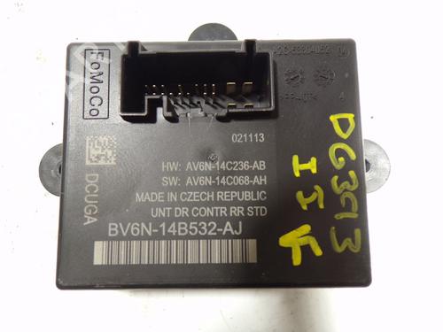 Used Electronic module Electronic module FORD FOCUS III 1.6 TDCi (115 hp) 6965992 6965992