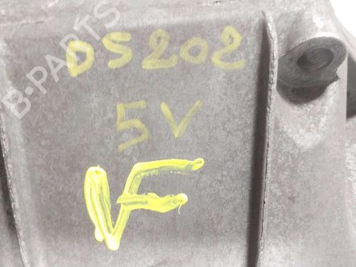 Gearbox FIAT 500 (312_) 1.4 (312AXC1B, 312CXC1B) | BP38601438M3 - Image 7