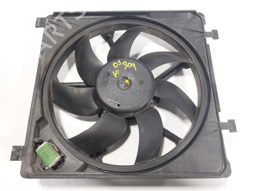 Koelventilatormotor SEAT Mii (KF1, KE1) 1.0 (75 hp) 32117585