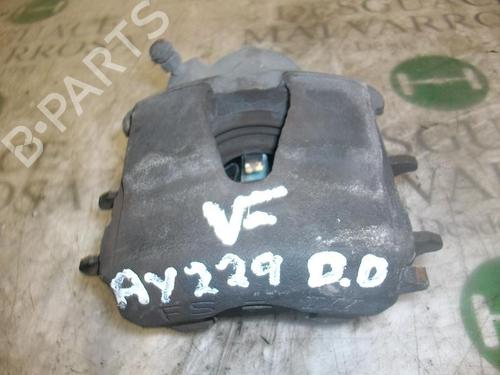 Højre bremsekaliber foran VW GOLF IV (1J1) 1.9 TDI (110 hp) 11544989