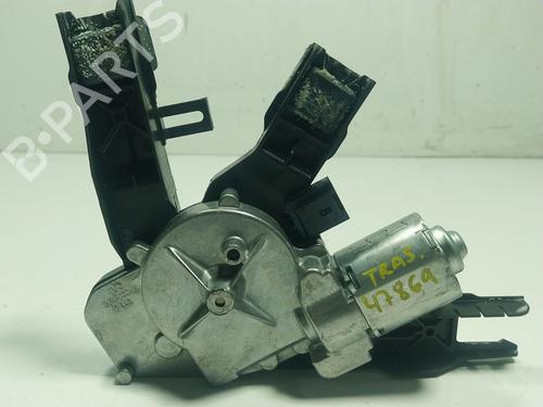 Rear wiper motor CITROËN GRAND C4 SPACETOURER (3A_, 3E_) 2.0 BlueHDi 160 | BP17592556M102 