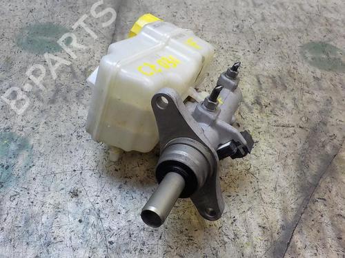 Used Brake master cylinder SKODA FABIA II (542) 1.2 (70 hp) 3853874