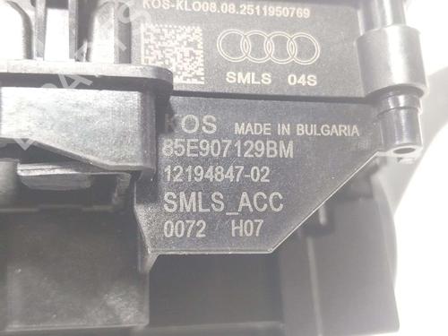 Steering column stalk AUDI Q5 Sportback (GUN) | BP38912842I23 - Image 4