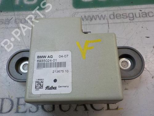 Used Electronic module Electronic module BMW 5 Touring (E61) 520 d (163 hp) 3867846 3867846