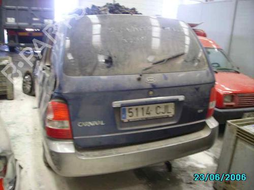 Switch KIA CARNIVAL II (GQ) 2.9 CRDi | BP3737814I30  - Image 7