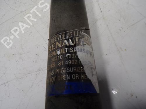 Left rear shock absorber RENAULT KOLEOS I (HY_)  | BP9951309M18