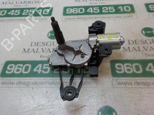 Used Rear wiper motor Rear wiper motor CITROËN C4 Grand Picasso I (UA_) 1.6 HDi (109 hp) 3869335 3869335