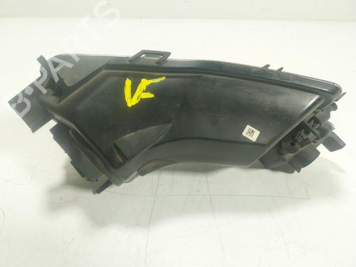 Left front fog light VW TRANSPORTER T6 Van (SGA, SGH, SHA, SHH) 2.0 TDI | BP24574700C30 